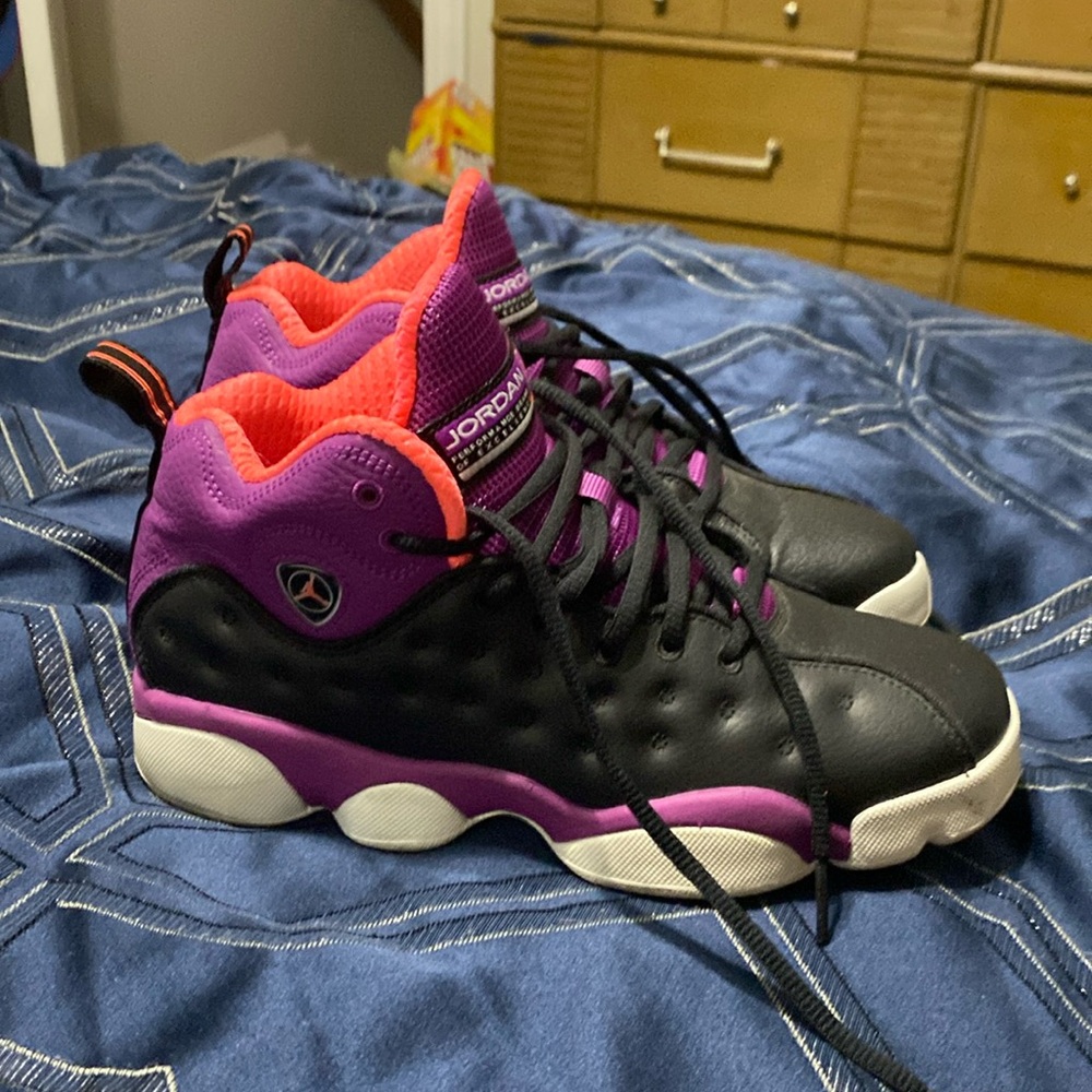 Jordan’s - Only Wore Once - image 1